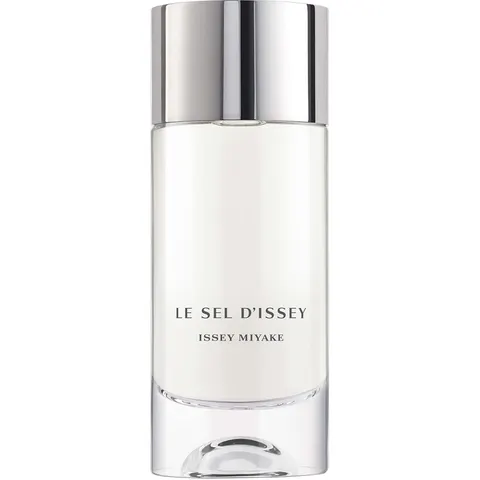 Issey Miyake Le Sel D'Issey EDT 100 ml – imagen 1