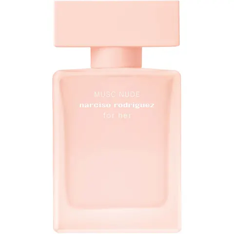 Rodriguez For Her Musc Nude EDP 30 ml – imagen 1
