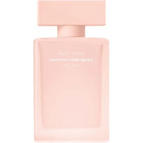 Rodriguez For Her Musc Nude – imagen 1