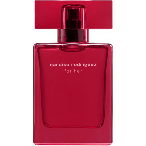 Narciso Rodriguez For Her Intense 30ml Eau De Parfum Intense Spray – image 1