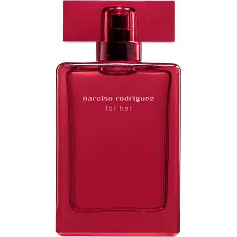Narciso Rodriguez - For Her - Eau De Parfum Intense - 50ml – image 1
