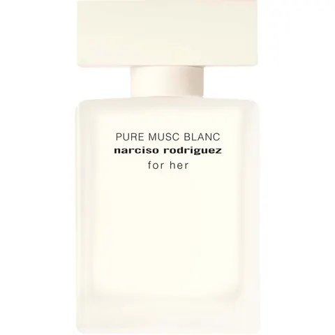 Rodriguez For Her Pure Musc Blanc – imagen 1