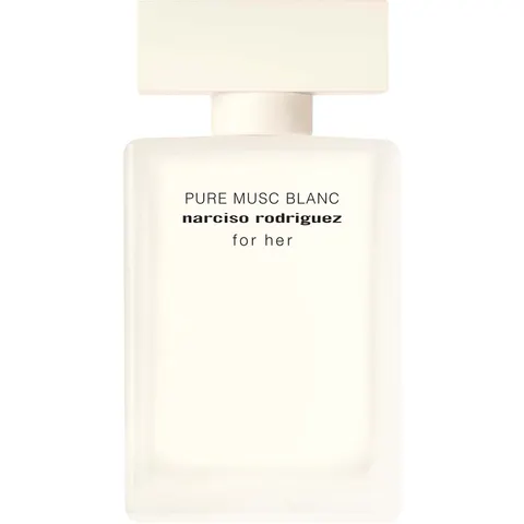 Rodriguez For Her Pure Musc Blanc – imagen 1