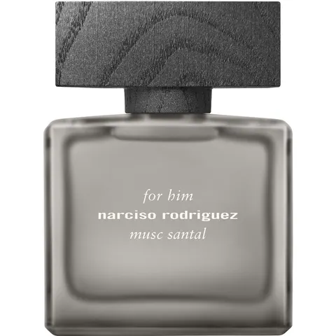 Narciso Rodriguez Musc Santal - Eau de parfum – 50ml – image 1