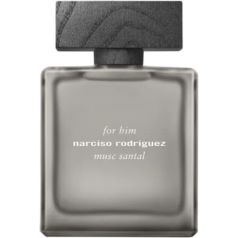 Narciso Rodriguez Musc Santal - Eau de parfum – 100ml – image 1