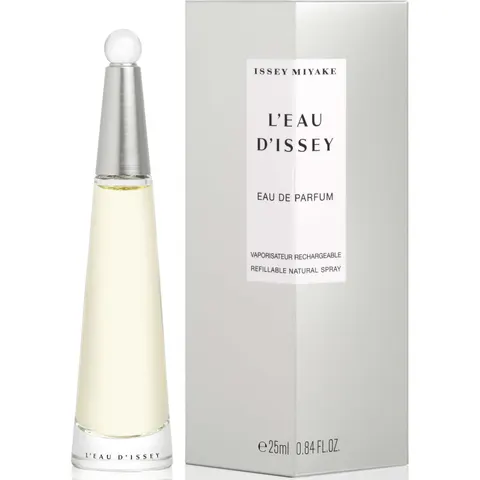 Issey Miyake L'Eau d'Issey EDP W 25 ml – image 1