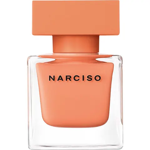Narciso Rodriguez Eau De Parfum Ambrée 30 ML – immagine 1