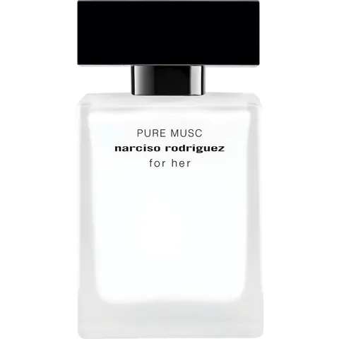 For Her Pure Musc Eau De Parfum Para Mujer 30 Ml – imagen 1