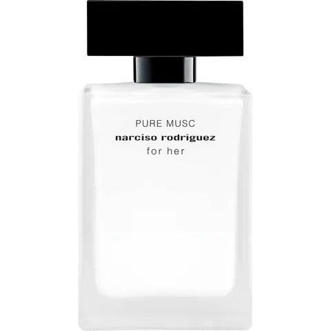 Narciso Rodriguez For Her Pure Musc - 50 ML – immagine 1