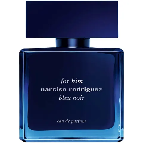 Narciso Rodriguez Bleu Noir - Eau de parfum – 50ml – image 1