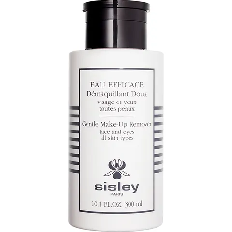 Sisley Eau Efficace Make-up Remover 300ml 300 ml – image 1