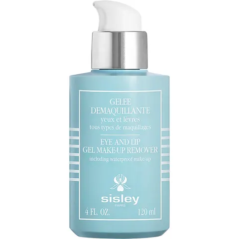 Sisley Eye & Lip Gel Make-Up Remover 120mL – immagine 1