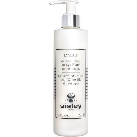 Sisley Lyslait Make-up Remover 250 ml 250 ml – image 1