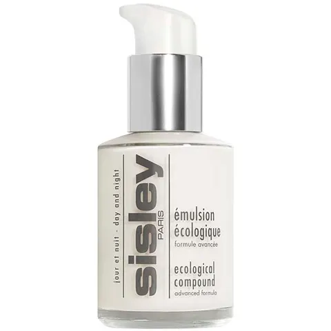 Sisley Emulsion Ecologique Formule Avancée 60 ML – trasparente 60ml – immagine 1