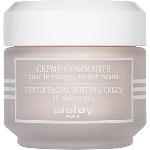 Sisley Gentle Facial Buffing Cream 50ml – image 1
