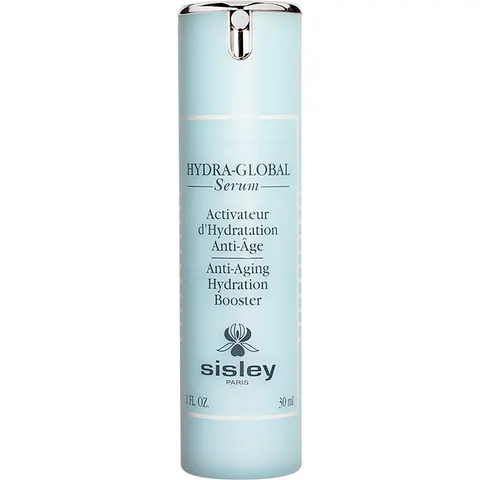 Sisley HYDRA-GLOBAL Siero Viso – trasparente 50ml – immagine 1