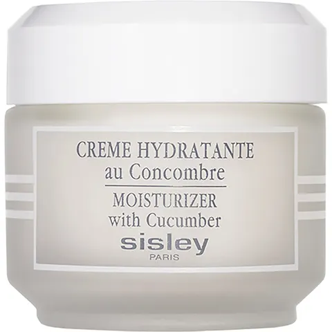 Sisley Moisturizer with Cucumber 50 ml – Bild 1