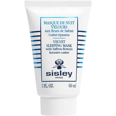 Sisley Velvet Sleeping Mask 60 ml – Bild 1