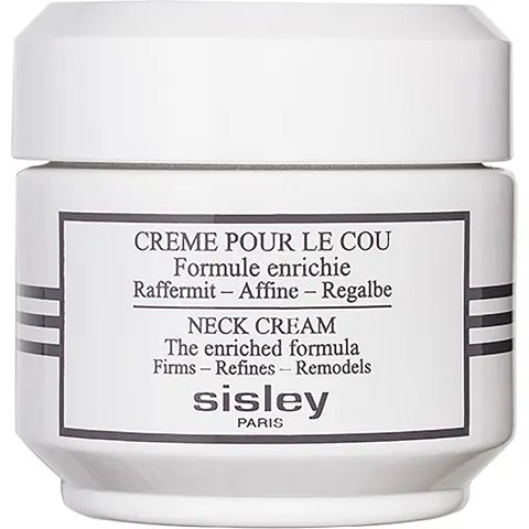 Sisley Day Care Neck Cream - 50ml – image 1