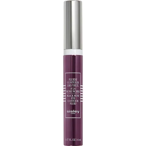 Sisley Black Rose Eye Contour Fluid 15 ml – Bild 1