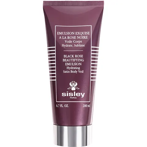 Sisley Black Rose Beautifying Emulsion 200 ml 200 ml – image 1