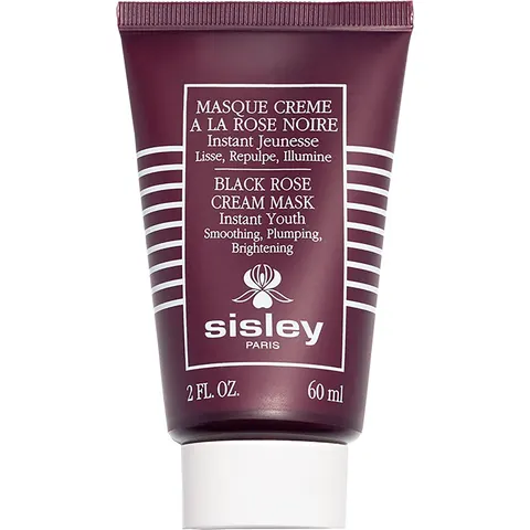 Sisley Black Rose Cream Mask 60 ml – Bild 1
