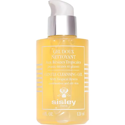Sisley Gentle Cleansing Gel 120ml – image 1