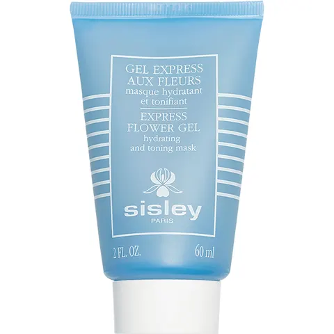 Sisley Express Flower Gel 60 ml – zdjęcie 1