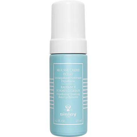 Sisley - Sisley - Mousse Crème Éclat - 125ml – 125 ml – image 1