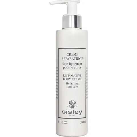 Sisley Restorative Body Cream 200mL – trasparente 200ml – immagine 1