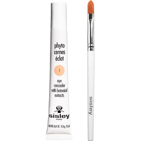 Sisley Phyto-cernes Eclat – 1 BEIGE ROSE' all – immagine 1