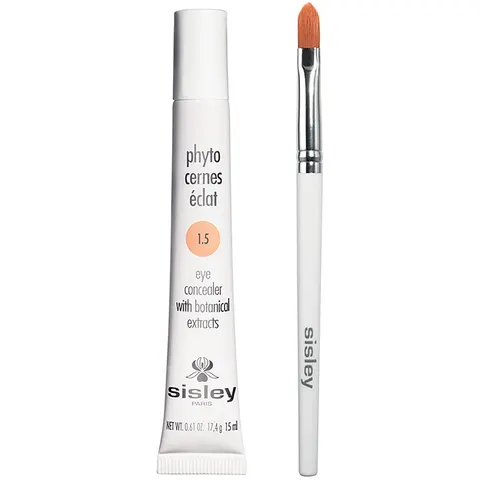 Sisley Phyto-Cernes Éclat 1,5 – Ljus – Bild 1