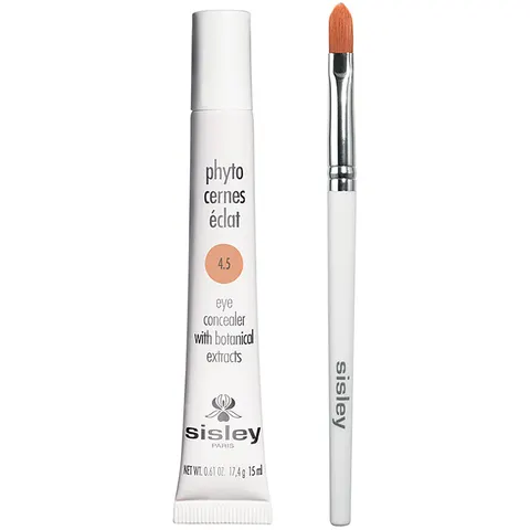 Sisley Phyto-Cernes Éclat 4,5 – 15 ml – zdjęcie 1