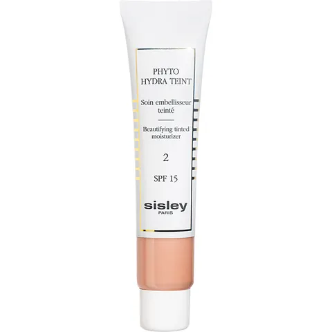 Sisley Phyto-Hydra Teint SPF15 2 Medium – 40 ml – zdjęcie 1