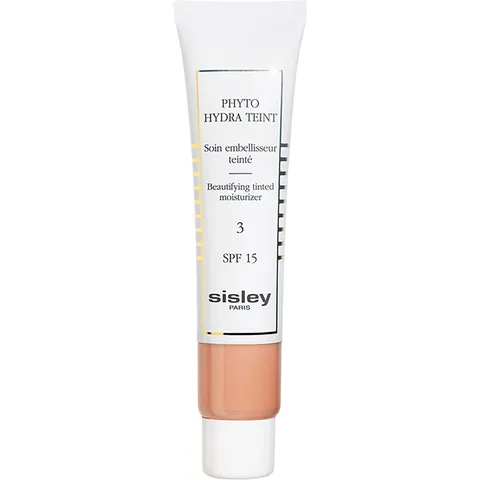 Sisley Phyto- Hydra Teint Le Teint – GOLDEN – image 1