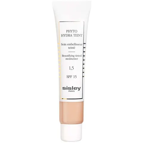 Sisley Phyto- Hydra Teint Le Teint – BEIGE – image 1