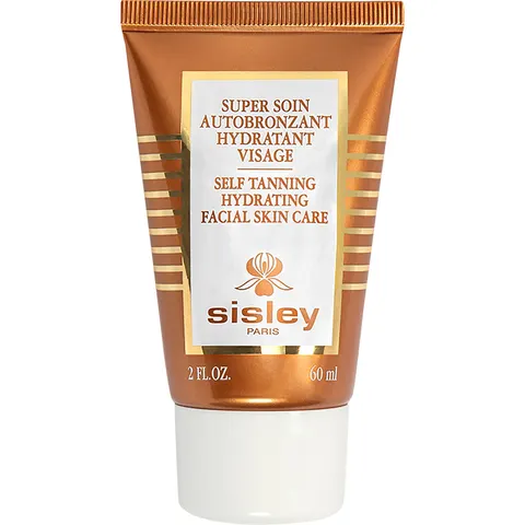 Sisley Super Soin Autobronzant Hydratant Visage – 60 ml – image 1