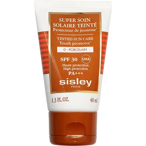 SISLEY Super Soin Teinté SPF30 40 ml – imagen 1