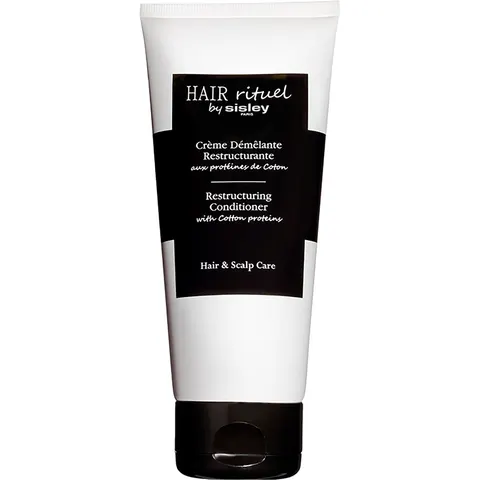 Sisley Restructuring Conditioner 200 ml – Clear – image 1