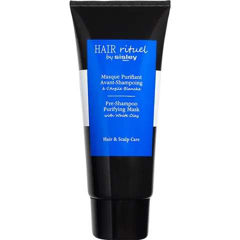 Sisley Pre-Shampoo Purifying Mask 200 ml – image 1