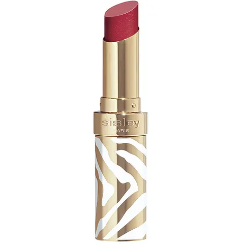 Sisley Phyto Lip Shine 9 Sheer Cherry – Red – image 1