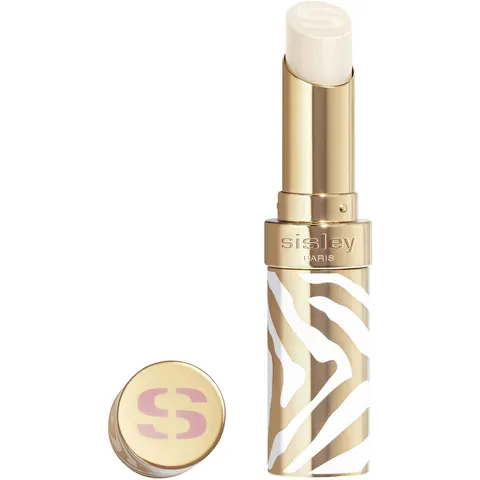 Sisley Phyto-Lip Balm 1 Cloud – Transparent 3 – Bild 1