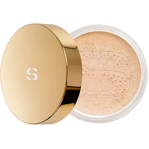 Sisley Phyto-Teint Poudres – N°2 Translucent – image 1