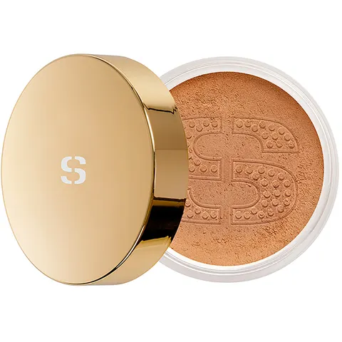 Sisley Phyto-teint Poudre Libre 12 g – 4 Deep all – immagine 1