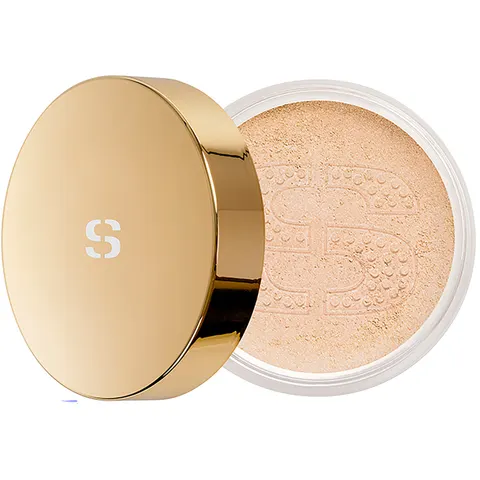 Sisley PHYTO-TEINT poudre libre #1-Shimmer – imagen 1