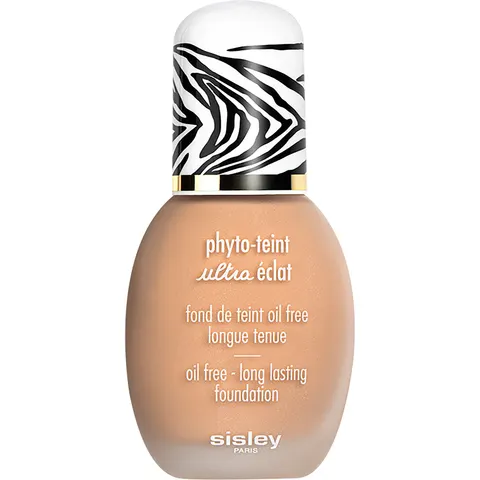 Sisley Phyto-Teint Ultra Éclat 3N Apricot – Medium – Bild 1