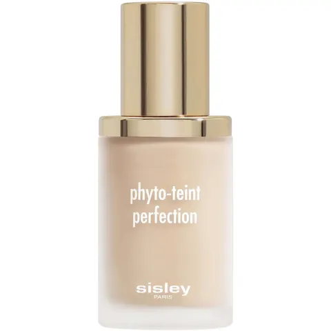 Sisley Phyto-Teint Perfection 00W Shell – Ljus 30 – Bild 1
