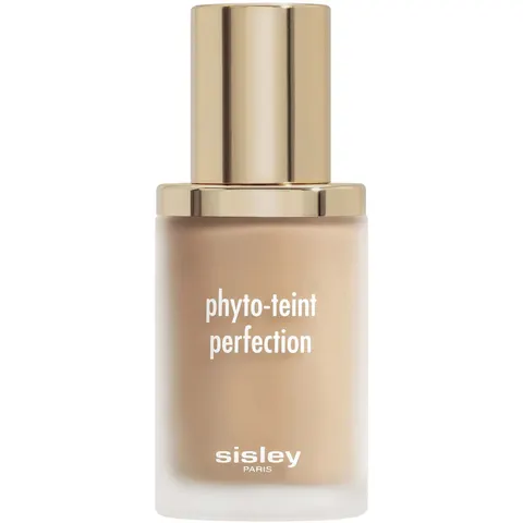 Sisley Phyto-Teint Perfection 4N Biscuit – Medium 30 – Bild 1