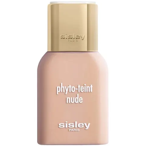 Sisley Phyto-teint Nude – 180905 – immagine 1