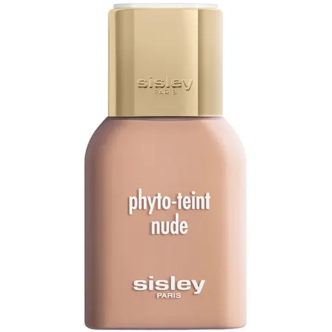 Sisley Phyto-Teint Nude 3C Natural – Medium – zdjęcie 1
